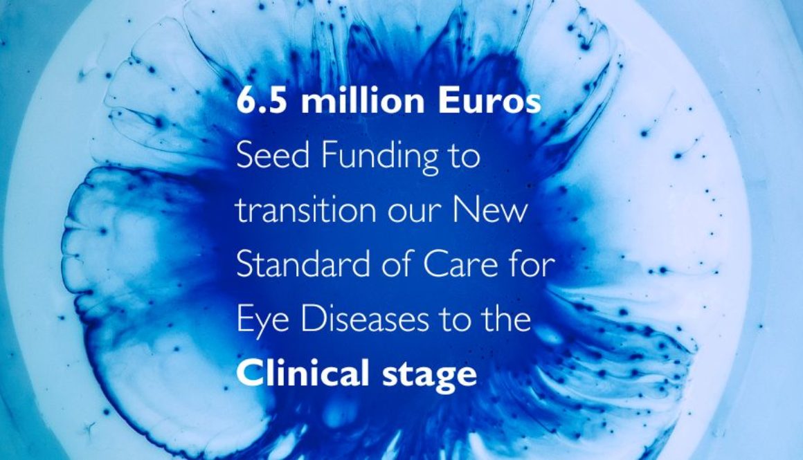 Seed funding