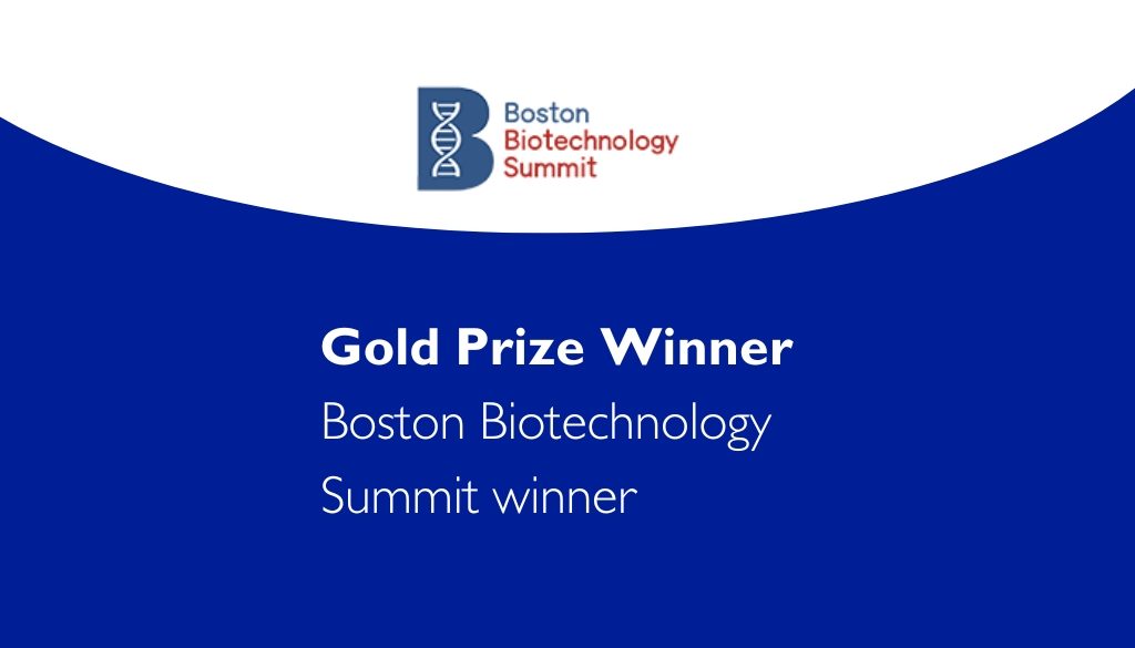 Boston biotech