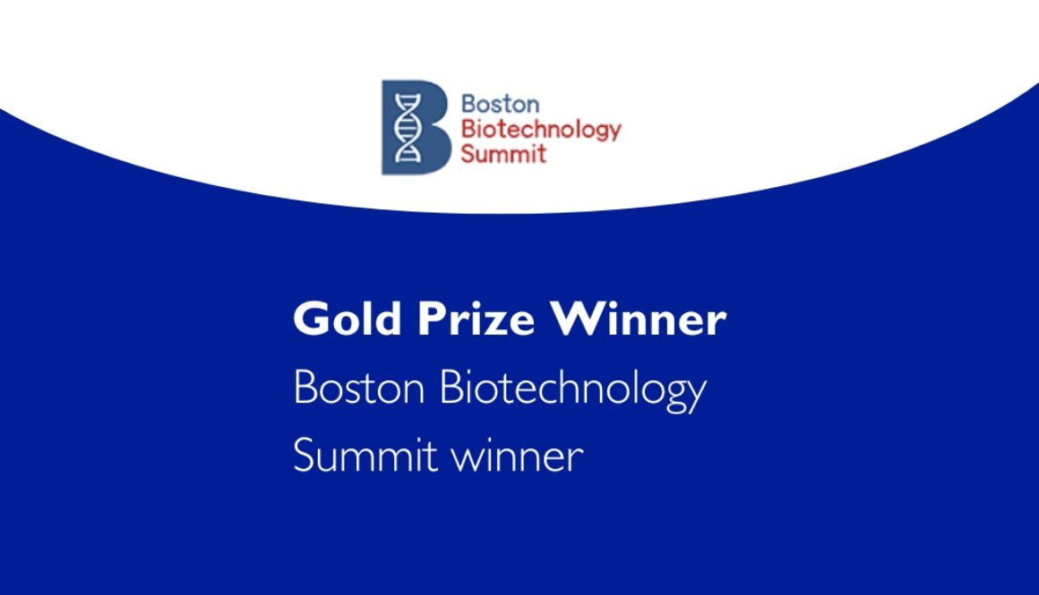 Boston biotech