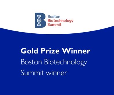 Boston biotech