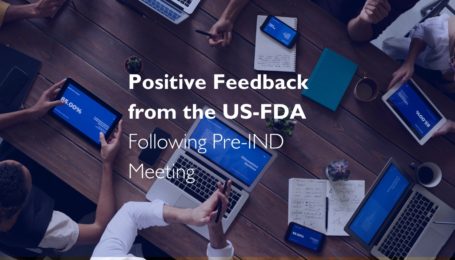 FDA meeting